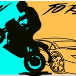 Learn To Ride